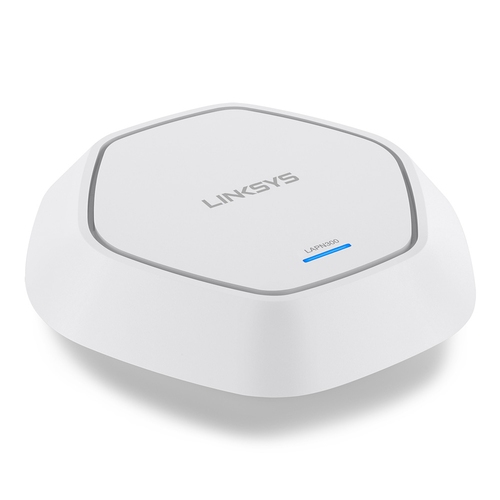 Linksys LAPN300 Business Access Point Wireless Wi-Fi Single Band 2.4GHz N300 with PoE
