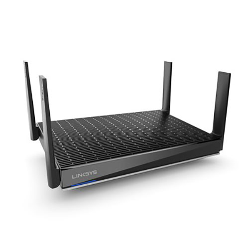 Linksys AX6000 Dual-Band Mesh WiFi 6 Router