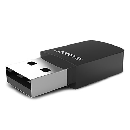 Linksys WUSB6100M