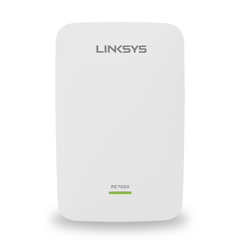 Linksys RE7000 Max-Stream AC1900+ Wi-Fi Range Extender