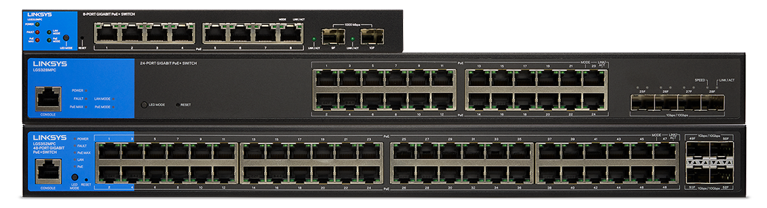 dedicated-sfp-uplink-ports