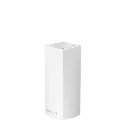 Linksys VELOP Whole Home Mesh Wi-Fi System (Pack of 2)