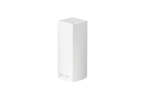 Linksys VELOP Whole Home Mesh Wi-Fi System (Pack of 3)
