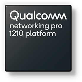 Qualcomm WiFi 6E